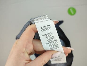 Women: Women's blouse, One size — 5