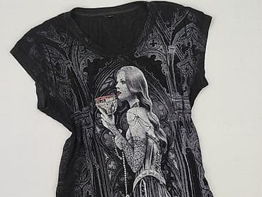 T-shirt damski, rozmiar XS