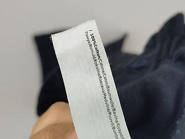 strony modowe: Terranova, Spodnie materiałowe damskie, rozmiar 2XS — 6