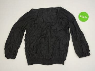 Жіночий одяг: Zara, Жіноча блуза, розмір L — 3