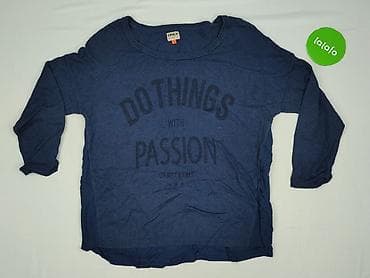 bluzki dalmatynczyk: Only Fashion, Bluza damska
, rozmiar M — 2