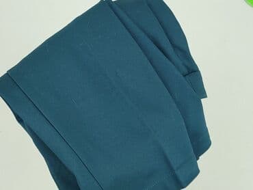 blwr spodnie: Spodnie materiałowe damskie, rozmiar S — 7