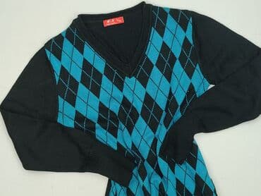 poliamid w swetrze: Sweter damski, rozmiar XL — 1