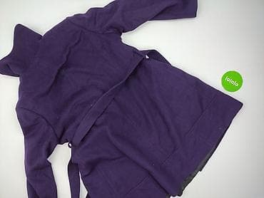 cashmere: Trencz damski, rozmiar 5XL — 3
