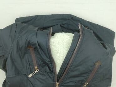 жіночі флісові кофти: Parka damska, rozmiar M — 5