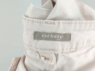 krótkie spodenki orsay: Orsay, Szorty damskie, rozmiar XL — 4