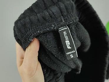 chicaca dresy: FB Sister, Spodnie dresowe damskie, rozmiar S — 5