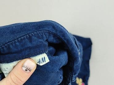 Kobiety: H&M L.O.G.G., Sukienka damska, L — 5