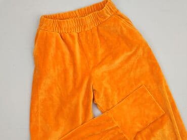 spódniczki dresowe allegro: O'la Voga, Spodnie dresowe damskie, rozmiar S — 1