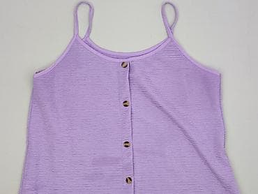 duze bluzki: Top damski, rozmiar L — 1