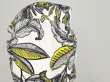 buty folkowe: Peacocks, Spodnie materiałowe damskie, rozmiar S — 6