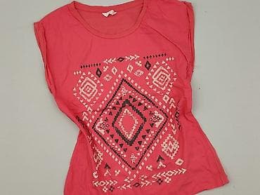 bluzki blue: T-shirt damski, rozmiar M — 1