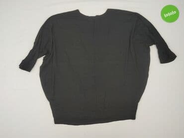 dluga bluzka do legginsow: Tunika damska, rozmiar One size — 4