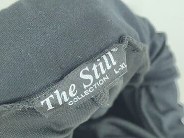 spodnie szerokie lidl: Free Still, Spodnie materiałowe damskie, L — 5