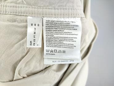 gap 69: Yessica, Spodnie materiałowe damskie, rozmiar XL — 5