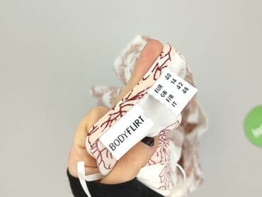 bluzka z okiem: Bodyflirt, Bluzka damska, M — 4