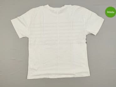 cropp tshirt: Koszulka dla mężczyzn, XL, Reserved, stan - Idealny — 3