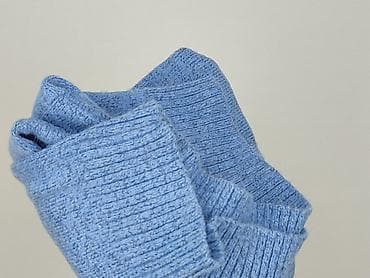 chabrowy sweter: Sweter damski, rozmiar S — 6