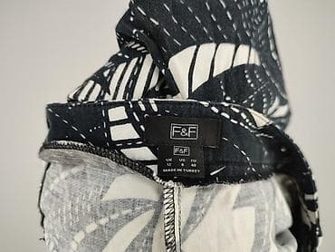 tk maxx klapki: F&F, Spodnie materiałowe damskie, rozmiar M — 5
