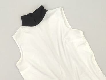 bluzki z golfem: Bluzka damska, rozmiar S — 1