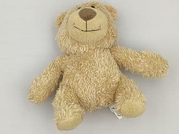 czapka z psem: Mascot Teddy bear, condition - Perfect — 1