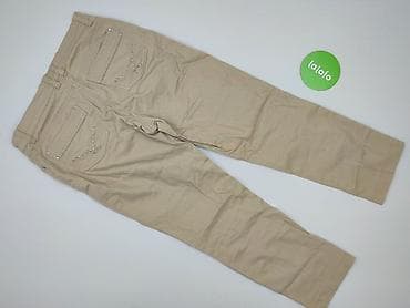 mac jeans: Heine, Spodnie materiałowe damskie, rozmiar M — 3