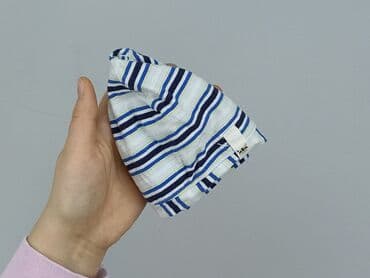sklepy z strojami kąpielowymi: Шапка, 3-4 р., 50-51 см, стан - Дуже гарний — 6