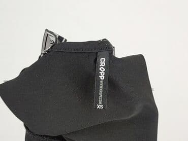 gorsetowe bluzki: Cropp, Top damski, rozmiar XS — 4