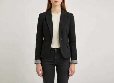 montego sweter: Montego, Marynarka damska, rozmiar XS — 7