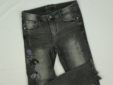 Zara, Jeans for women, size M (EU 38)