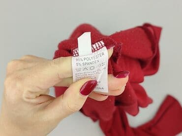 sweter z poliestru: Bluza dla mężczyzn, rozmiar 2XL — 6