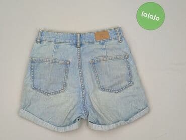 krótkie spodenki dsquared: Terranova, Szorty damskie, rozmiar S — 3