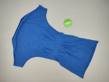 sukienka na drutach krok po kroku: Sukienka damska, rozmiar M — 3