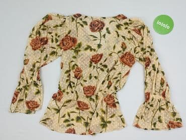 zara bluzki w kwiaty: Zara, Bluzka damska, rozmiar XS — 3