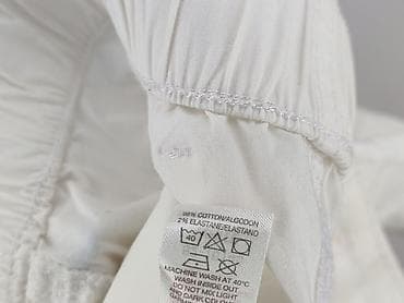 crocs lidl: Dunnes Stores, Spodnie 3/4 damskie, rozmiar M — 5