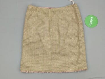 sukienka w czerwoną krate mohito: S.Oliver, Spódnica damska, M — 3