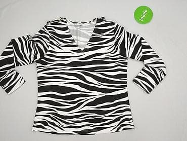 bluzki w serca: Bluzka damska, rozmiar L — 2