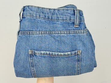 fb sister jeans mom fit: FB Sister, Spódnica damska, rozmiar L — 6