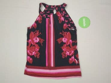 bluzki wyszczuplające sylwetkę: Bodyflirt, Top damski, rozmiar S — 2