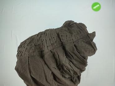 spódnice maxi w stylu boho: Y.O.U, Spódnica damska, rozmiar M — 5