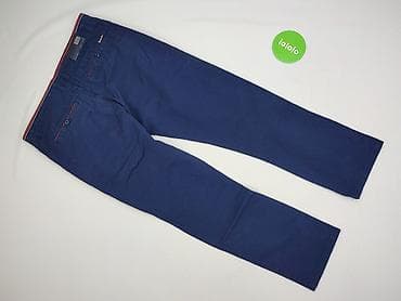 spodenki pull: Chino, Chinosy dla mężczyzn, rozmiar L — 3