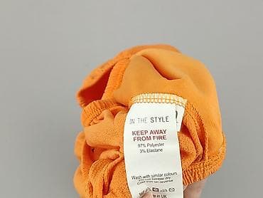 bench crop: In The Style, Top damski, rozmiar M — 4