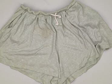 krótkie spodenki z bocznymi kieszeniami: ASOS Design, Szorty damskie, rozmiar S — 1