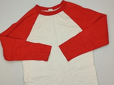 asos raglan: H&M, Koszulka dla mężczyzn, rozmiar S — 1
