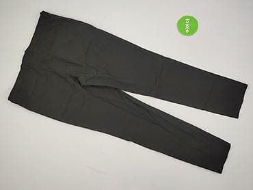 soad hm: H&M, Spodnie materiałowe damskie, rozmiar 6XL — 3