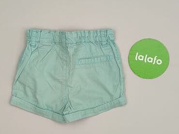 paprocki brzozowski tshirt: Shorts, H&M, 9-12 months, condition - Very good — 3
