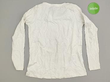 piżamy marks: Cleve, Koszulka do spania, rozmiar M — 3