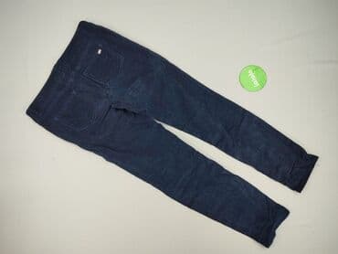 sizeer buty air force: Material trousers for women, size L — 3