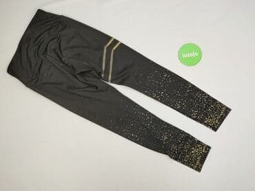 legginsy push up hit czy kit: Legginsy Sportowe damskie, rozmiar M — 4