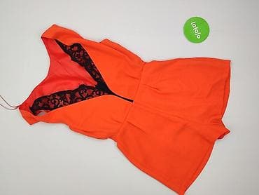 pull and bear botki: Topshop, Kombinezon damski, rozmiar S — 4